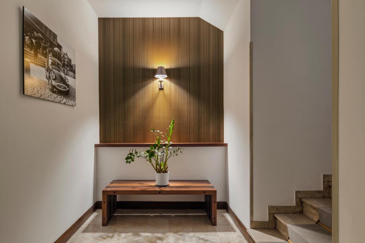 Hotel Porta Altinia