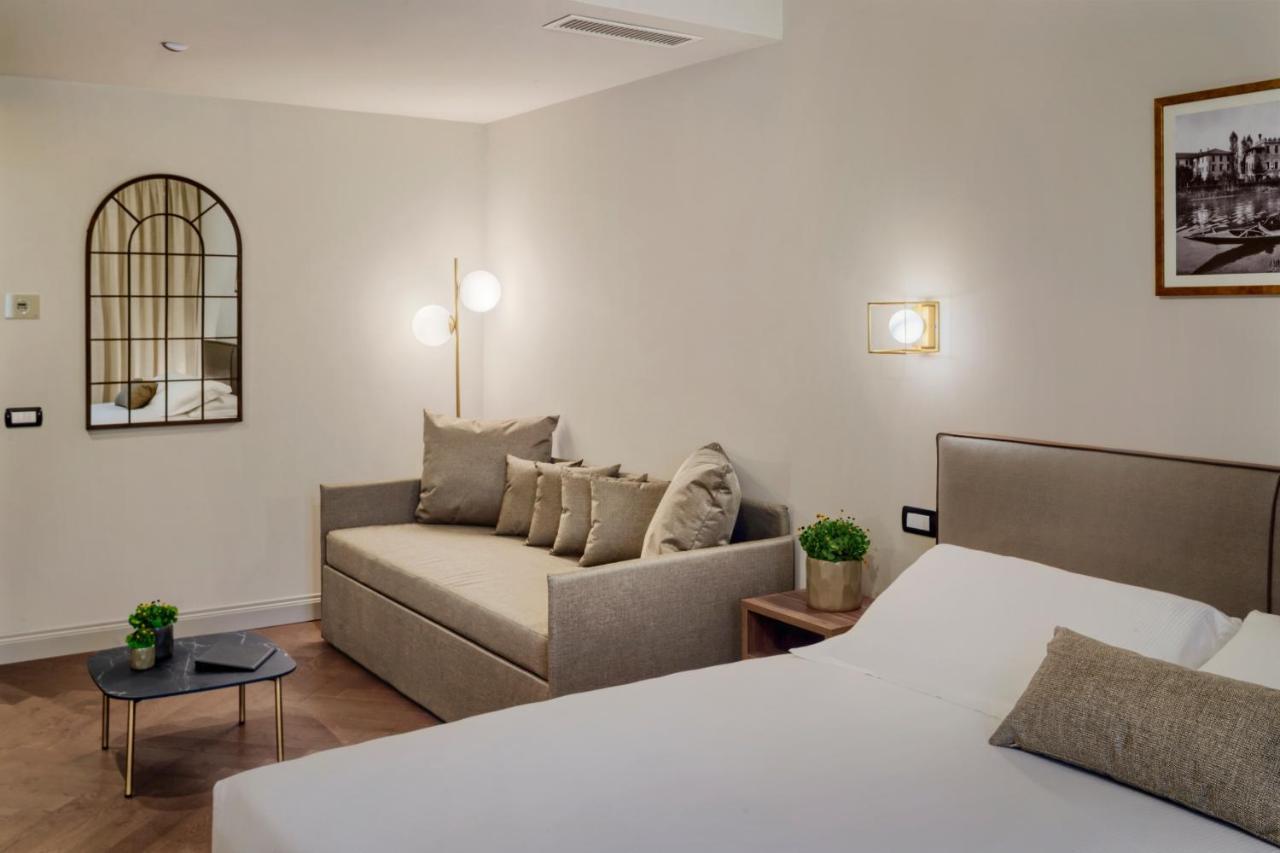 Hotel Porta Altinia 4*