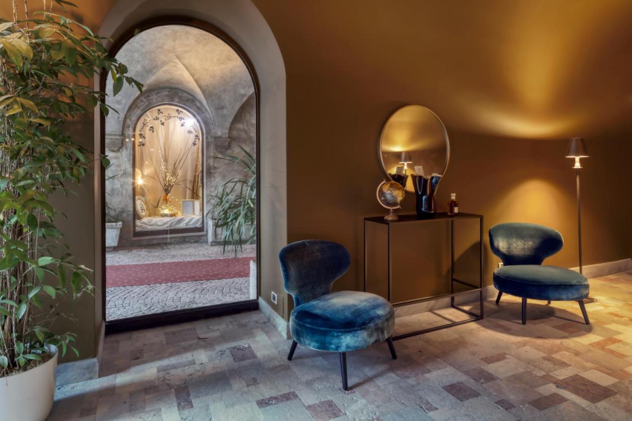 Hotel Porta Altinia Treviso