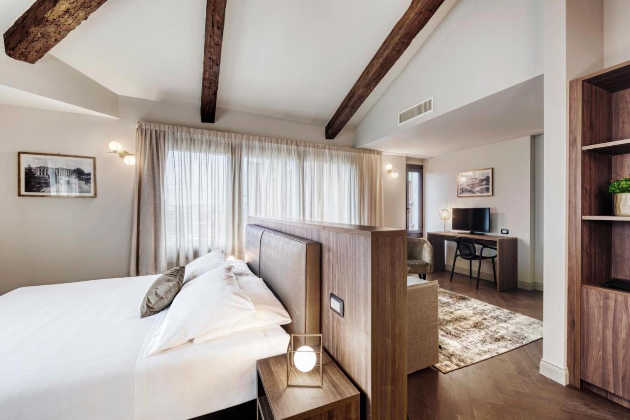 Porta Altinia 4* Treviso