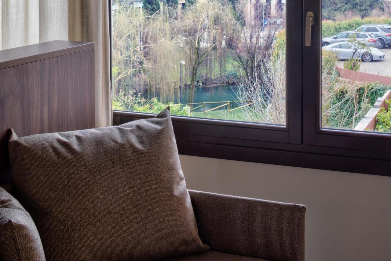 Porta Altinia Hotel Treviso