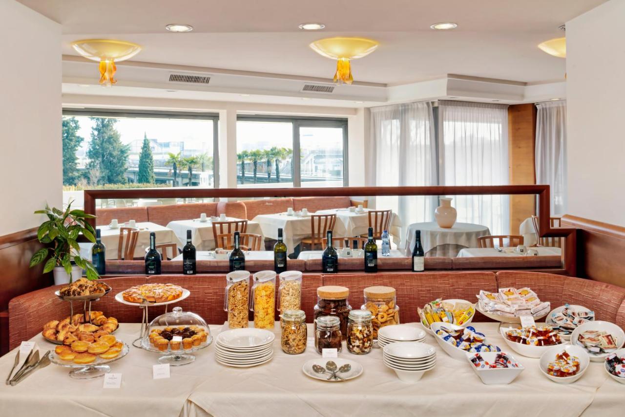 Porta Altinia Hotel Treviso