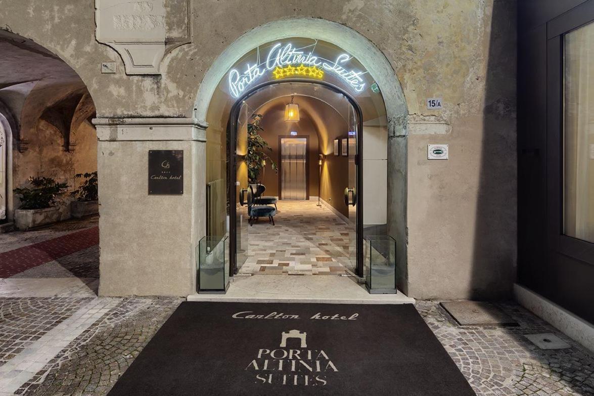 Porta Altinia 4*