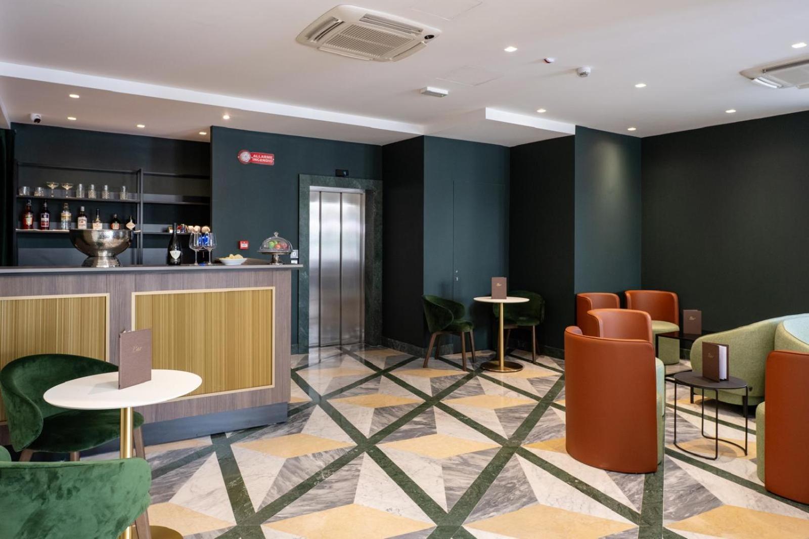 Porta Altinia 4* Treviso