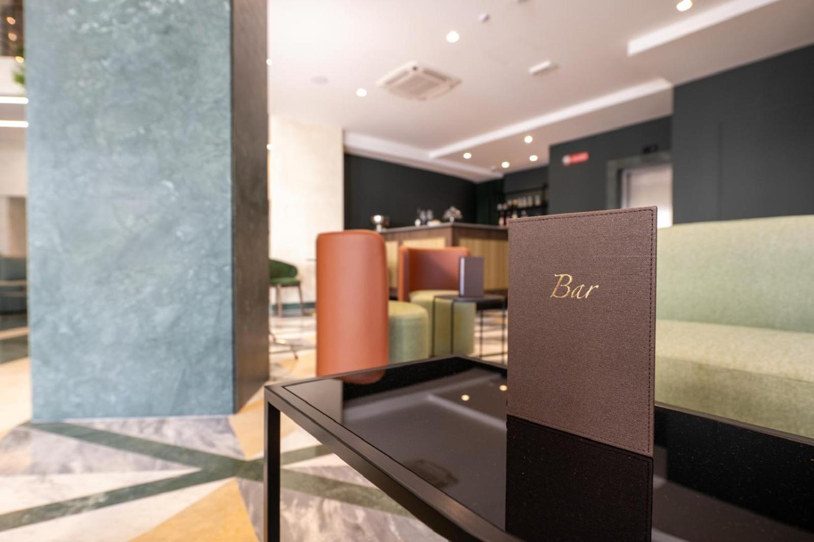 Porta Altinia Hotel 4*