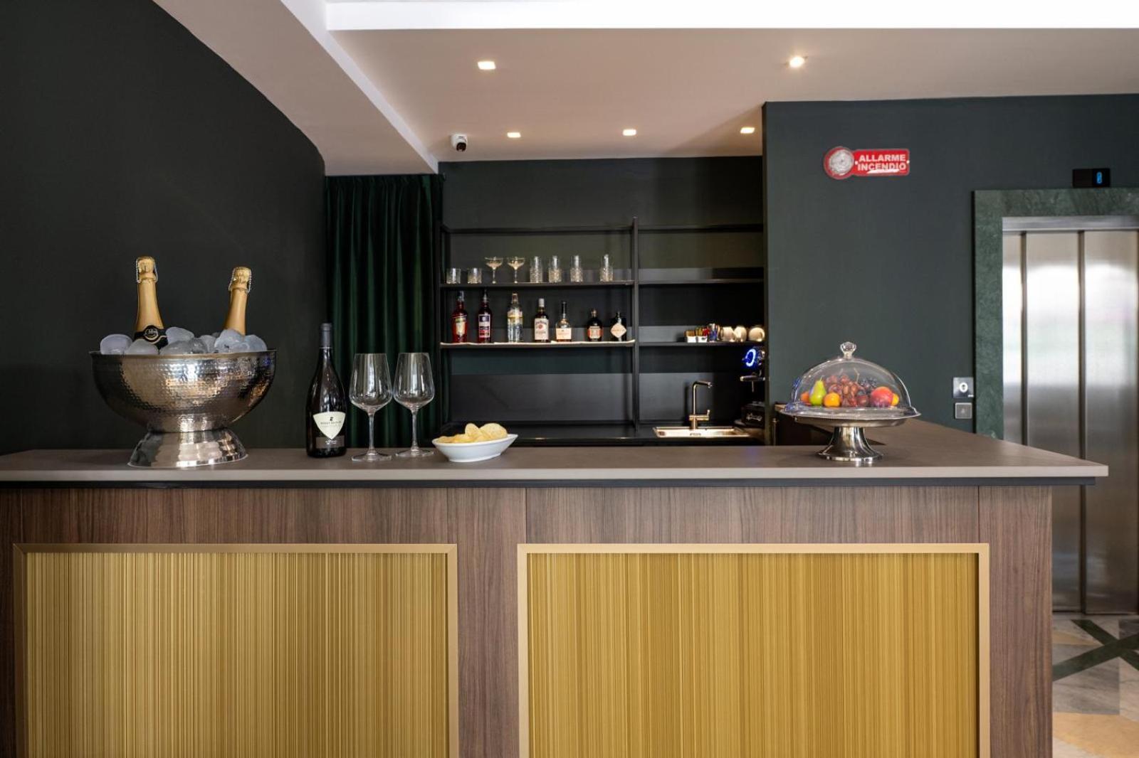 Porta Altinia Hotel Treviso