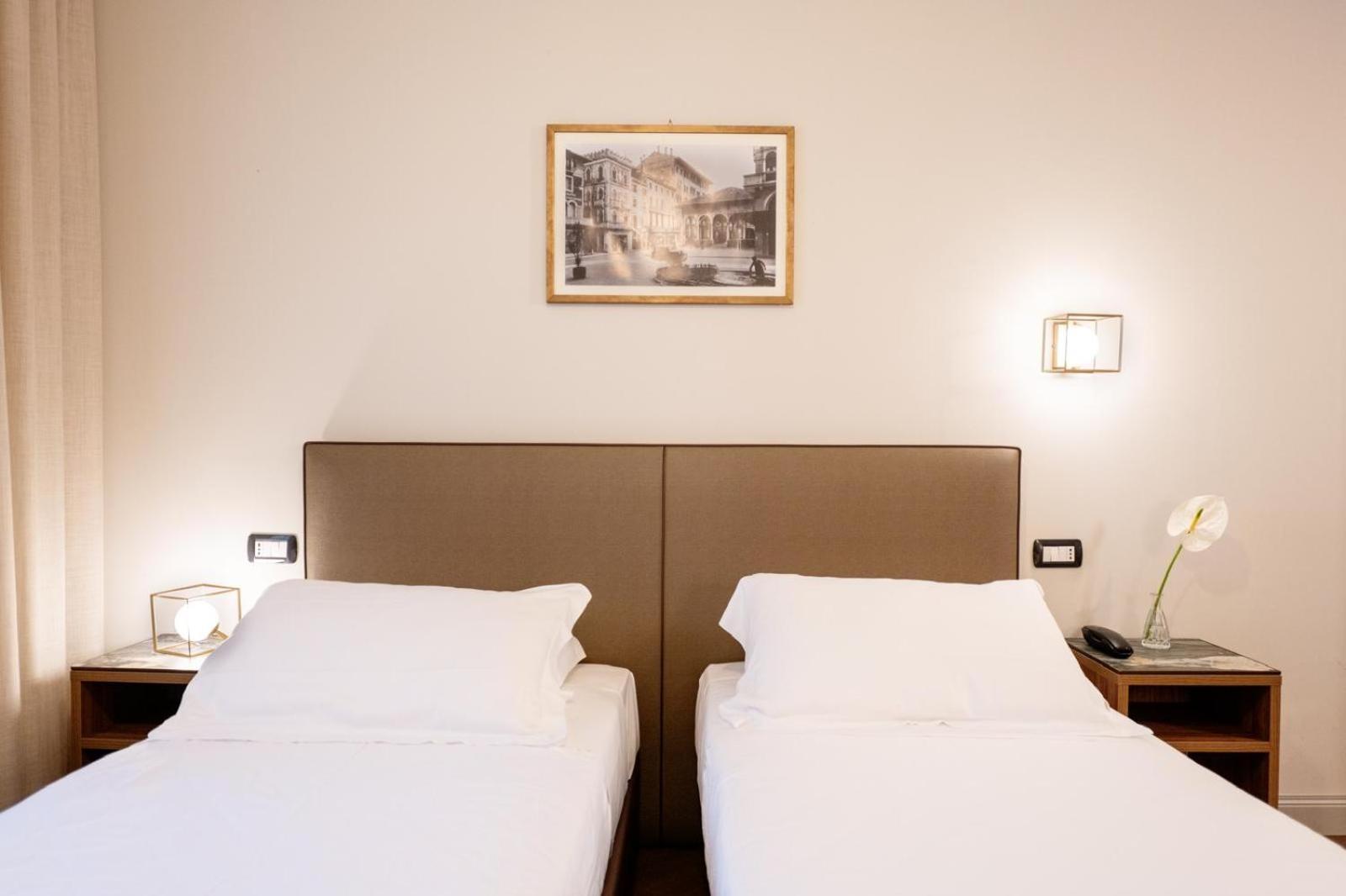 Porta Altinia 4*
