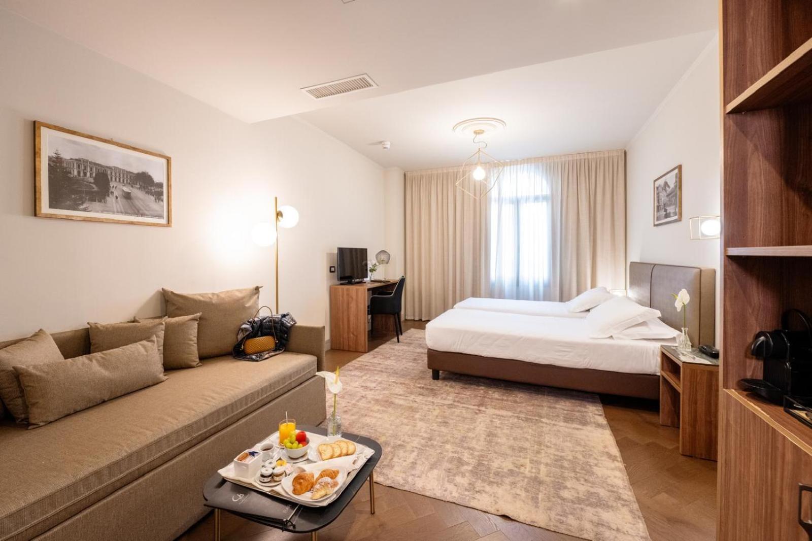 Porta Altinia 4* Treviso